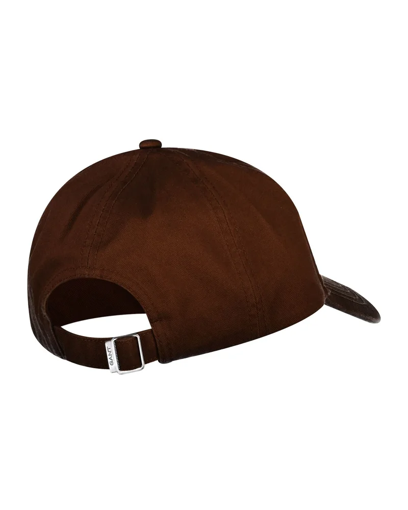 GANT Shield Cotton Twill Cap